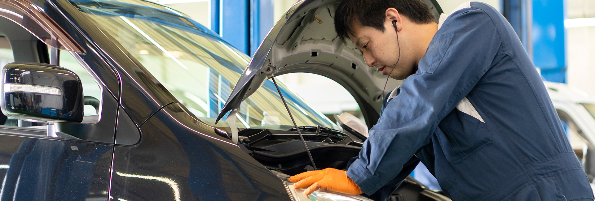 丸運佐々木自動車株式会社