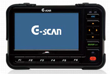 G-SCAN（故障診断）